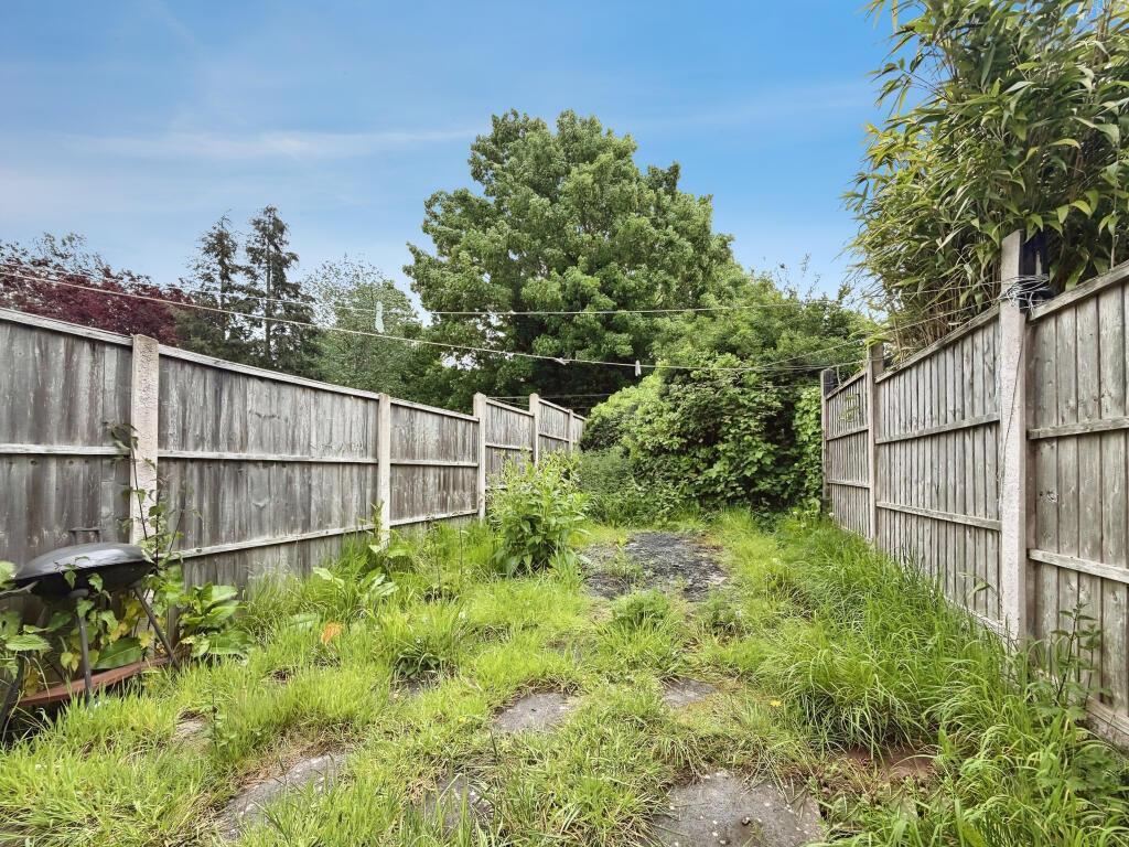 Gorsebrook Road, Dunstall Hill, Wolverhampton Image 10