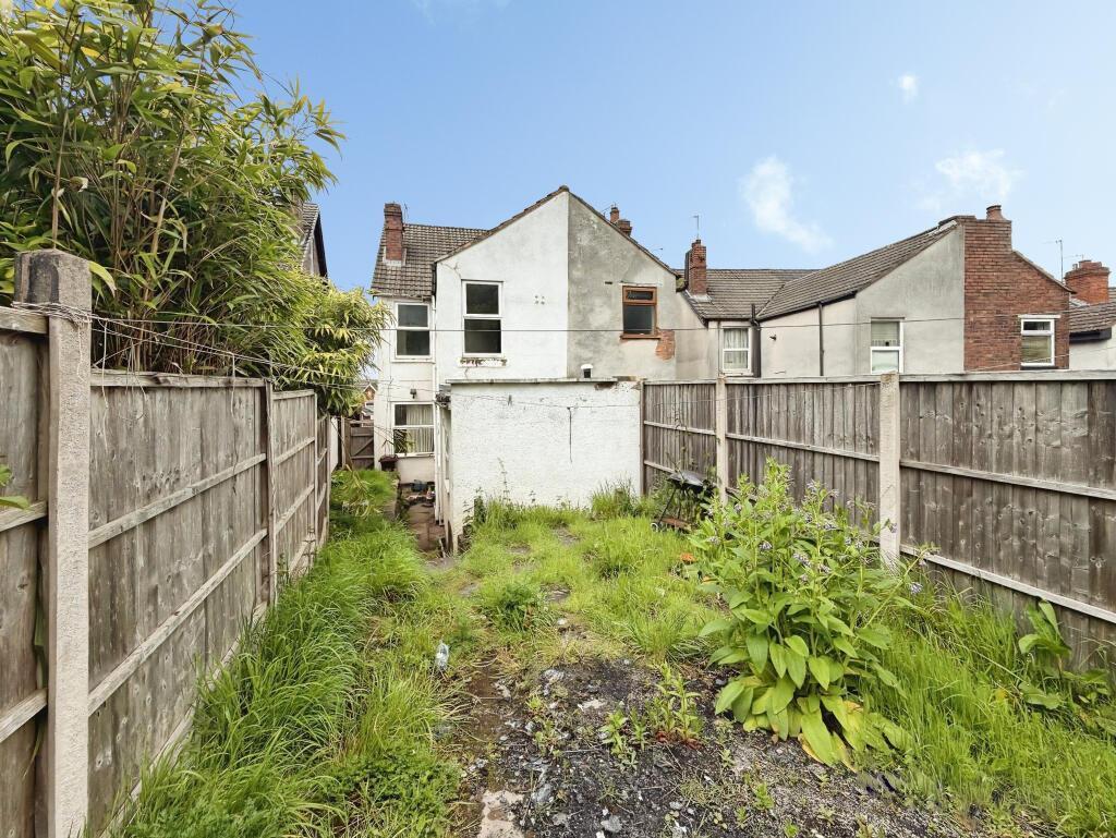 Gorsebrook Road, Dunstall Hill, Wolverhampton Image 11