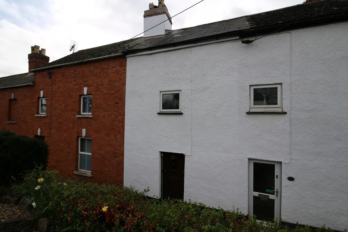 Water Lane