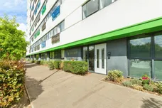 Kings Road, Stevenage