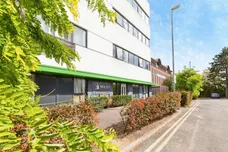 Kings Road, Stevenage