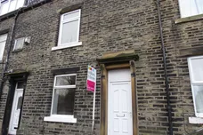 Friendly Fold Road, HALIFAX