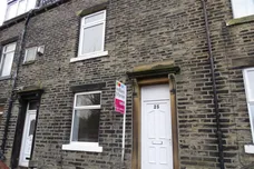 Friendly Fold Road, HALIFAX