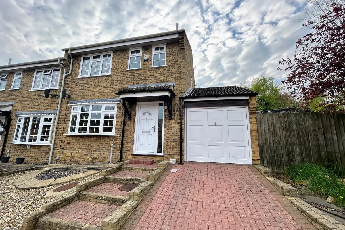 Andros Close, IPSWICH