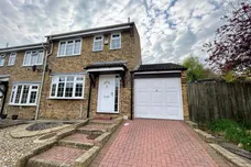 Andros Close, IPSWICH