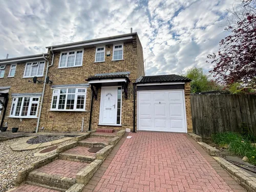 Andros Close, IPSWICHphoto