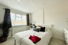 Andros Close, IPSWICH
