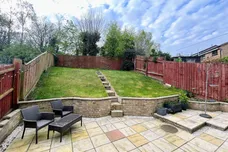 Andros Close, IPSWICH