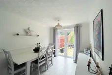 Andros Close, IPSWICH