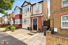Tachbrook Road, FELTHAM