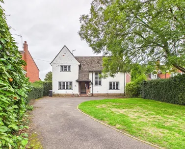 Property image Great Hales Street, Market Drayton, Shropshire