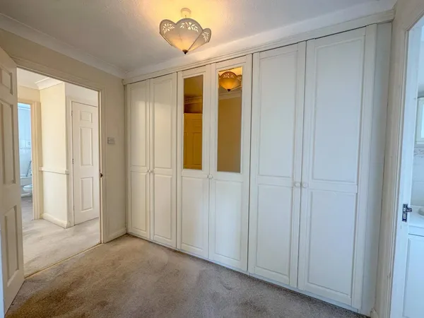 Forest End, Kennett, CB8 photo 18