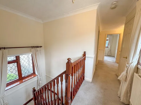 Forest End, Kennett, CB8 photo 24