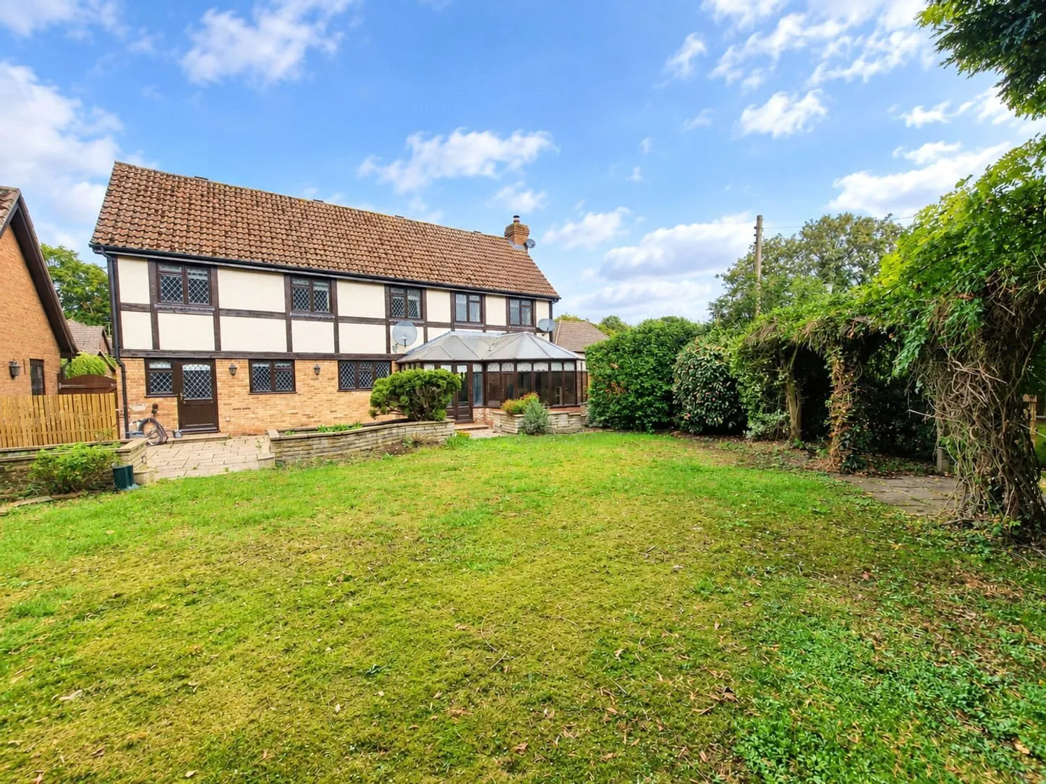 Forest End, Kennett, CB8 photo 28
