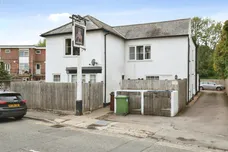 Waterside, Chesham