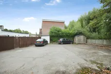 Waterside, Chesham
