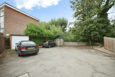 Waterside, Chesham