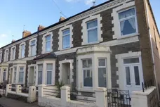 Habershon Street, CARDIFF