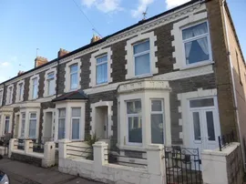 Habershon Street, CARDIFF photo