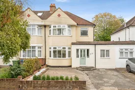 Property responsive