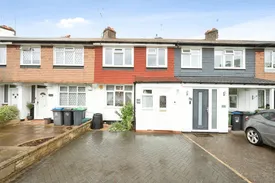 Property responsive