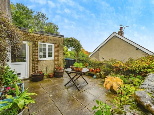 Water Lane, Middleton, Matlockphoto
