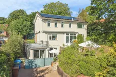 Brackenbury Close, Ipswich