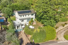 Brackenbury Close, Ipswich