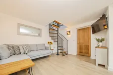 Brackenbury Close, Ipswich