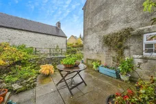 Water Lane, Middleton, Matlock