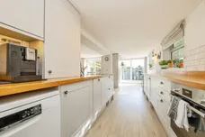 Brackenbury Close, Ipswich