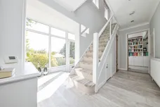 Brackenbury Close, Ipswich