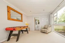 Brackenbury Close, Ipswich