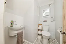 Brackenbury Close, Ipswich