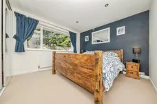 Brackenbury Close, Ipswich