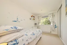 Brackenbury Close, Ipswich