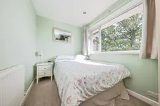 Brackenbury Close, Ipswich