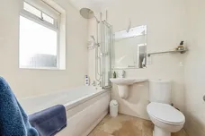 Brackenbury Close, Ipswich