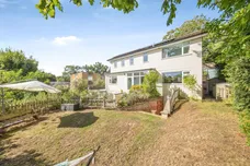 Brackenbury Close, Ipswich