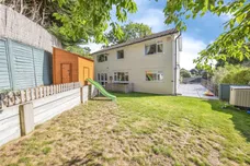 Brackenbury Close, Ipswich