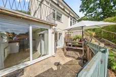 Brackenbury Close, Ipswich