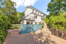 Brackenbury Close, Ipswich