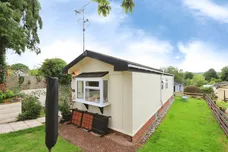 Austcliffe Park, Cookley, Kidderminster