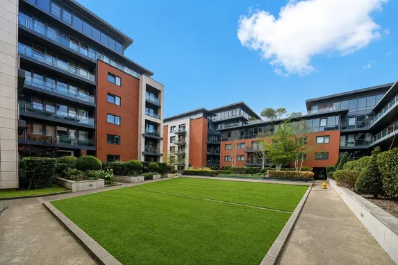 Chartfield Avenue, London, SW15