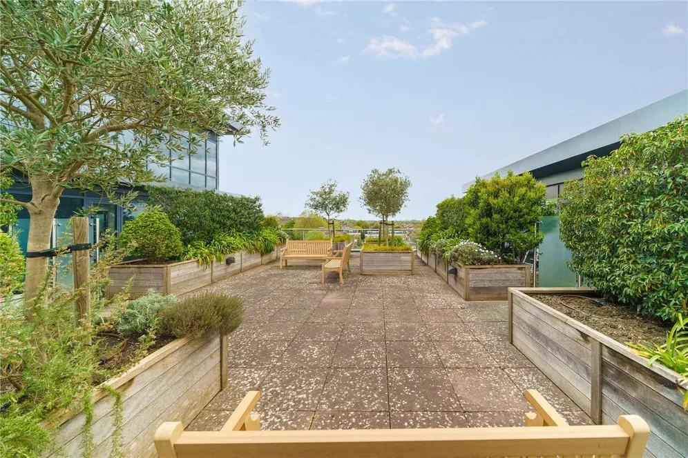 Chartfield Avenue, London, SW15 photo 10