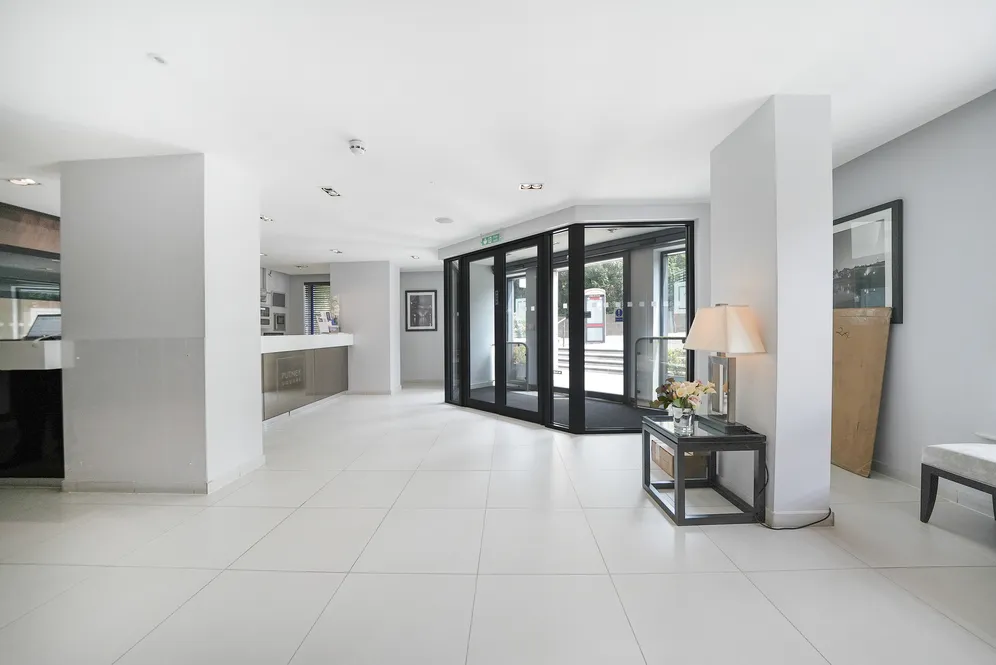 Chartfield Avenue, London, SW15 photo 14