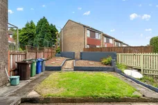 Foxbar Crescent, Paisley