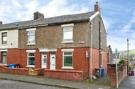 Property responsive