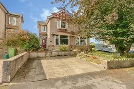 Property responsive