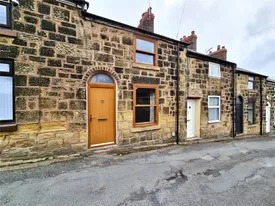 Property responsive